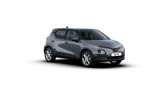 Vinfast VF5 Vinfast Karawaci Promo 2026